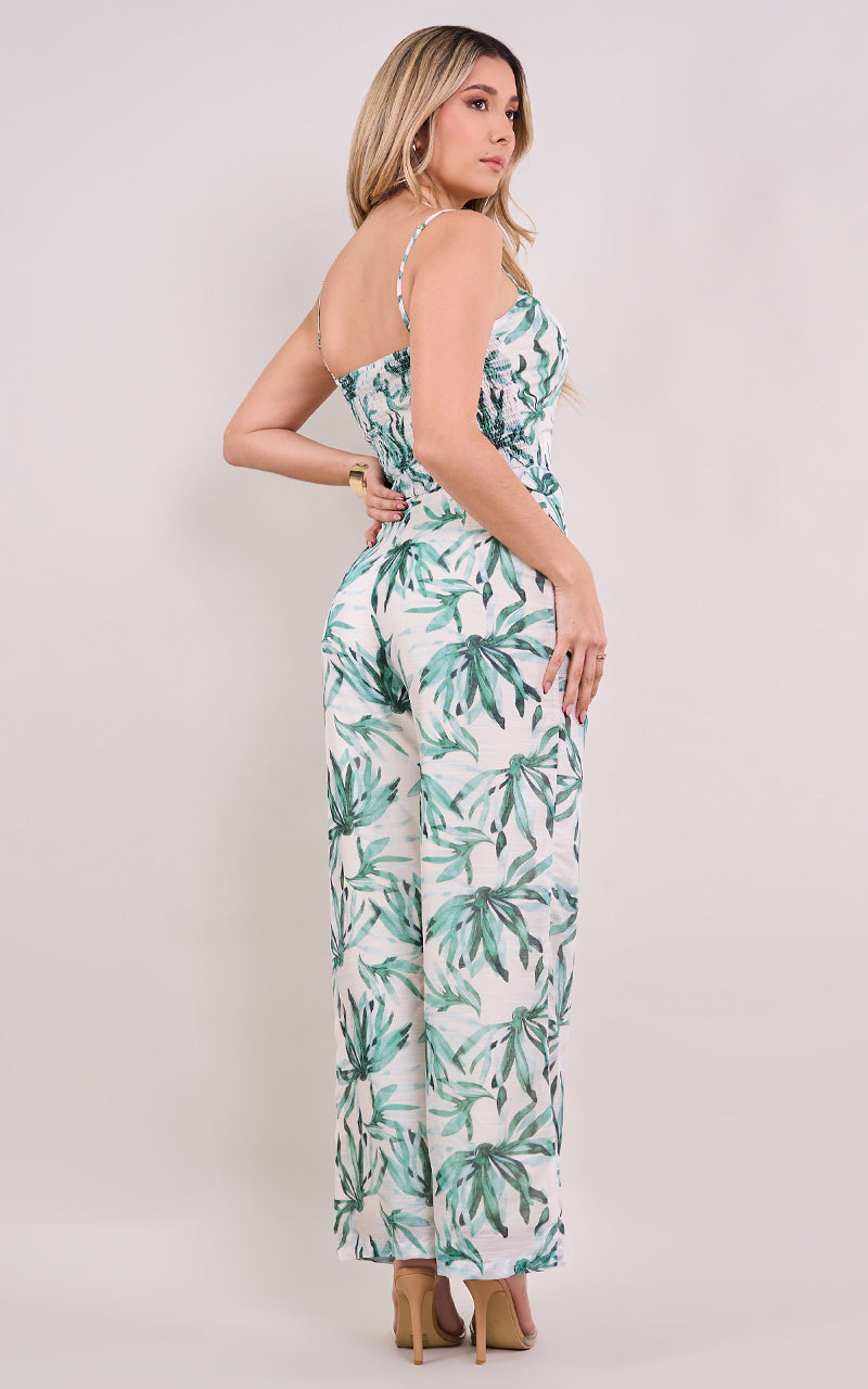 Tropical Vibes Tops