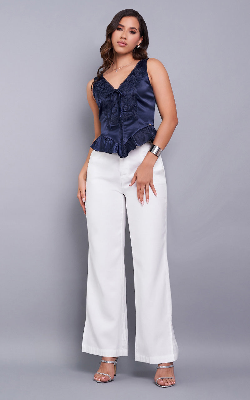 DAYRA TOP