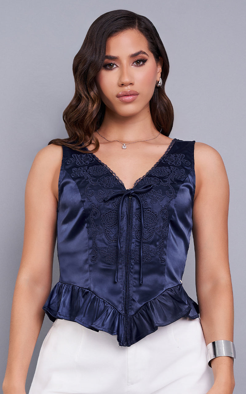 DAYRA TOP