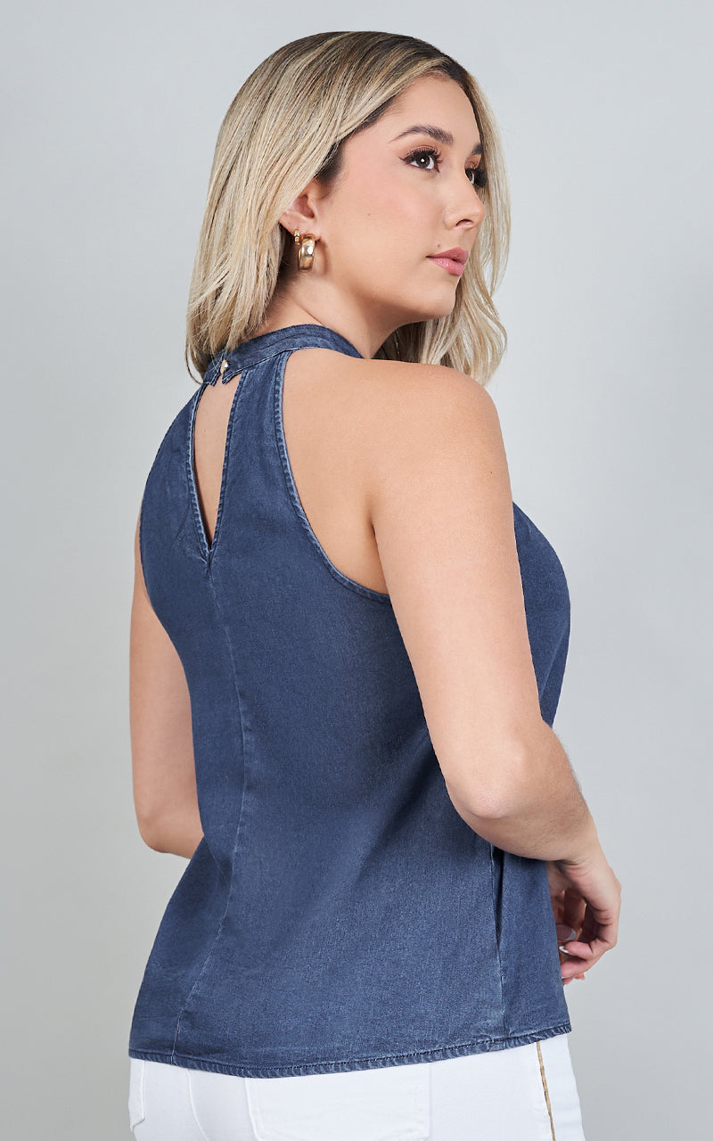 NADIA TOP