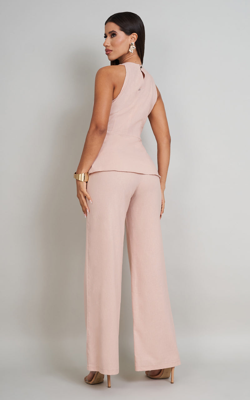 SOFT POWER TOP & PANTS