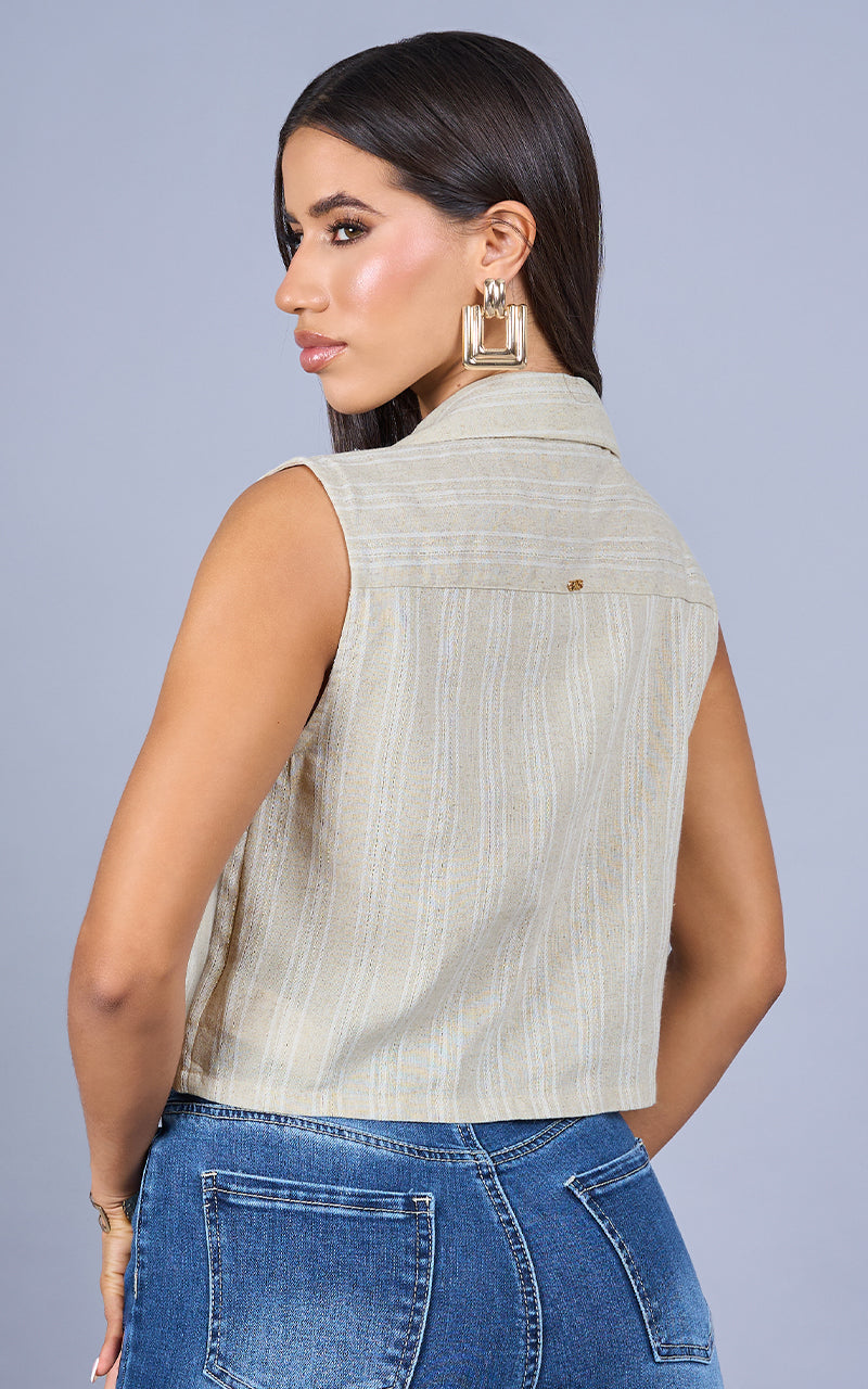 SALMA TOP