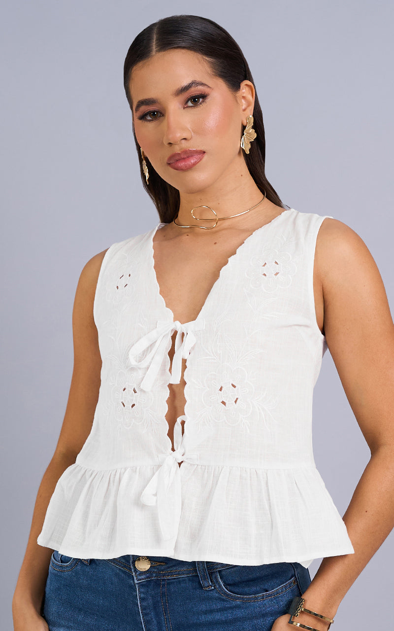CYNTHIA TOP