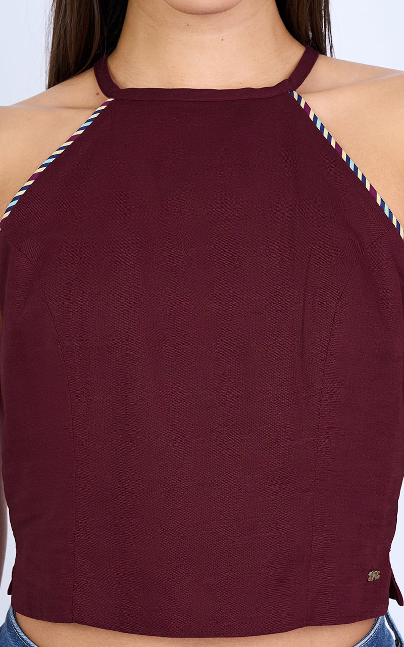 BOURGOGNE SOUL TOP