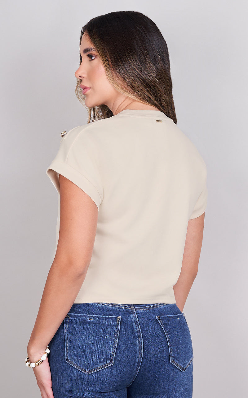 TOP GLAMOUR
