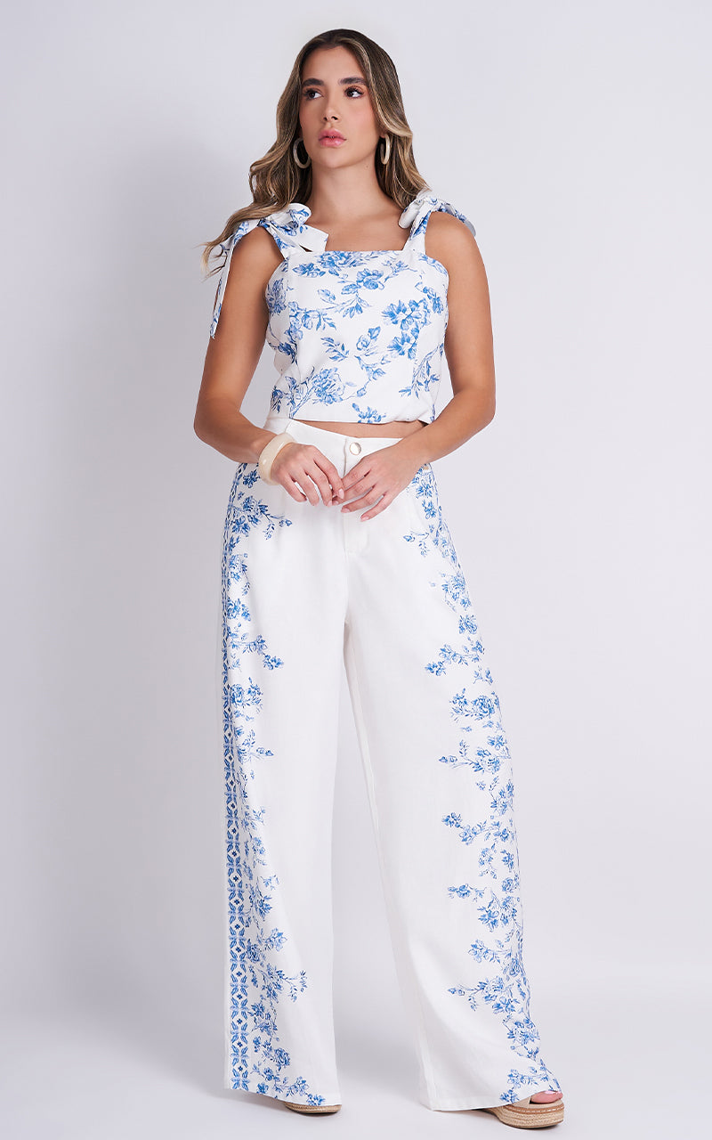 PEARLA TOP