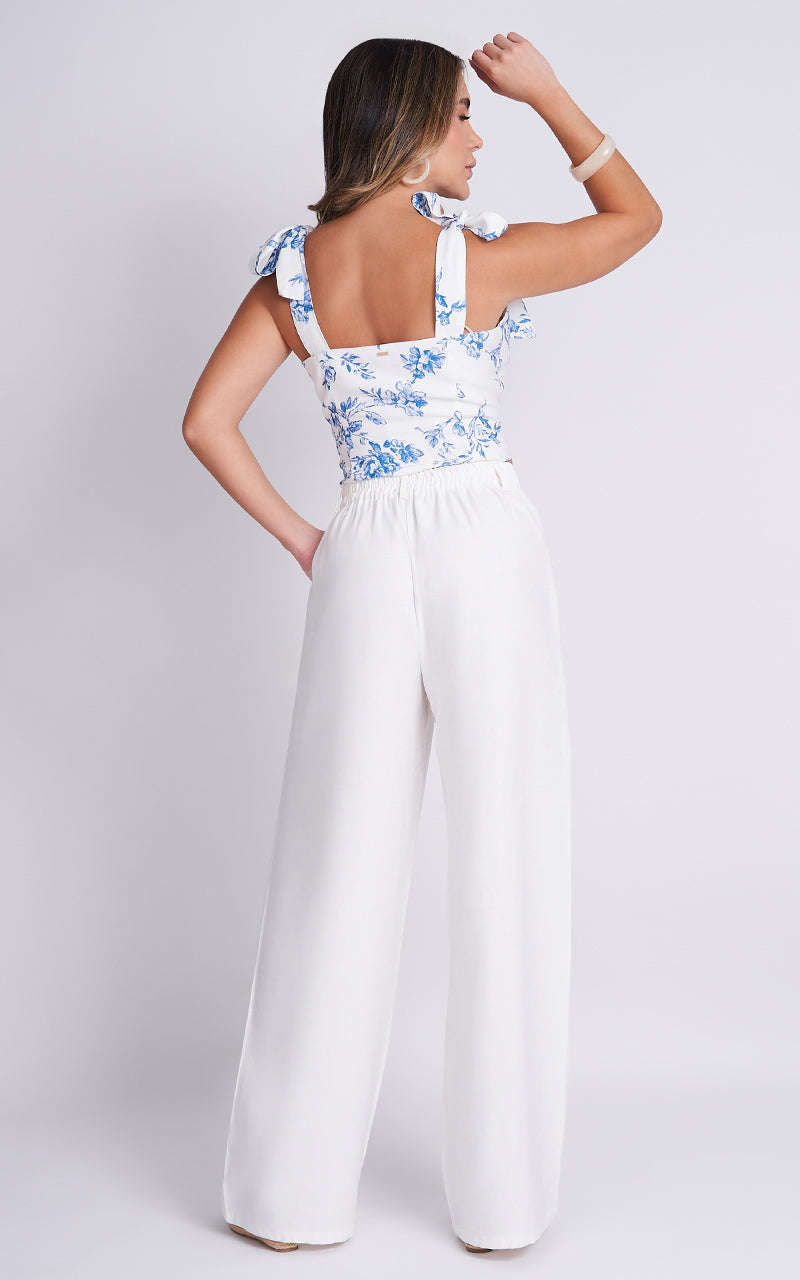 PEARLA TOP