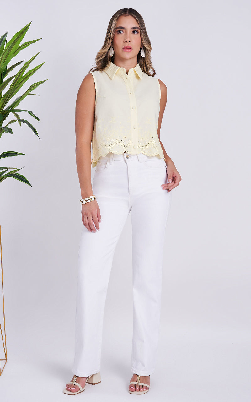 SOLEIL TOP