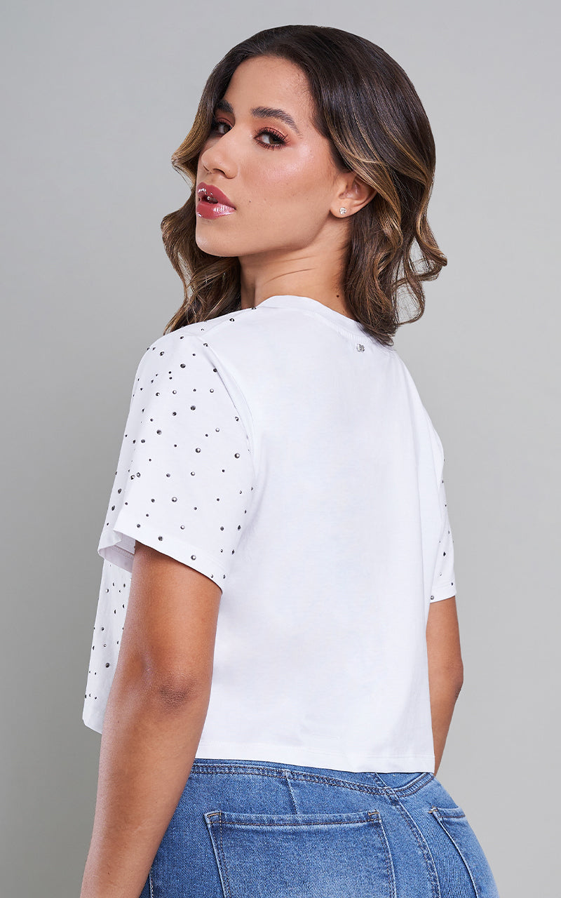 CHIARA T-SHIRT