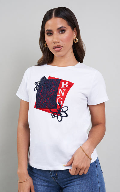 BLAIR T-SHIRT