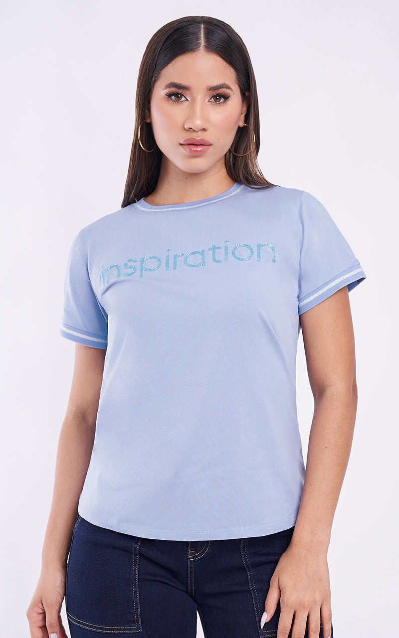 INSPIRATION T-SHIRT