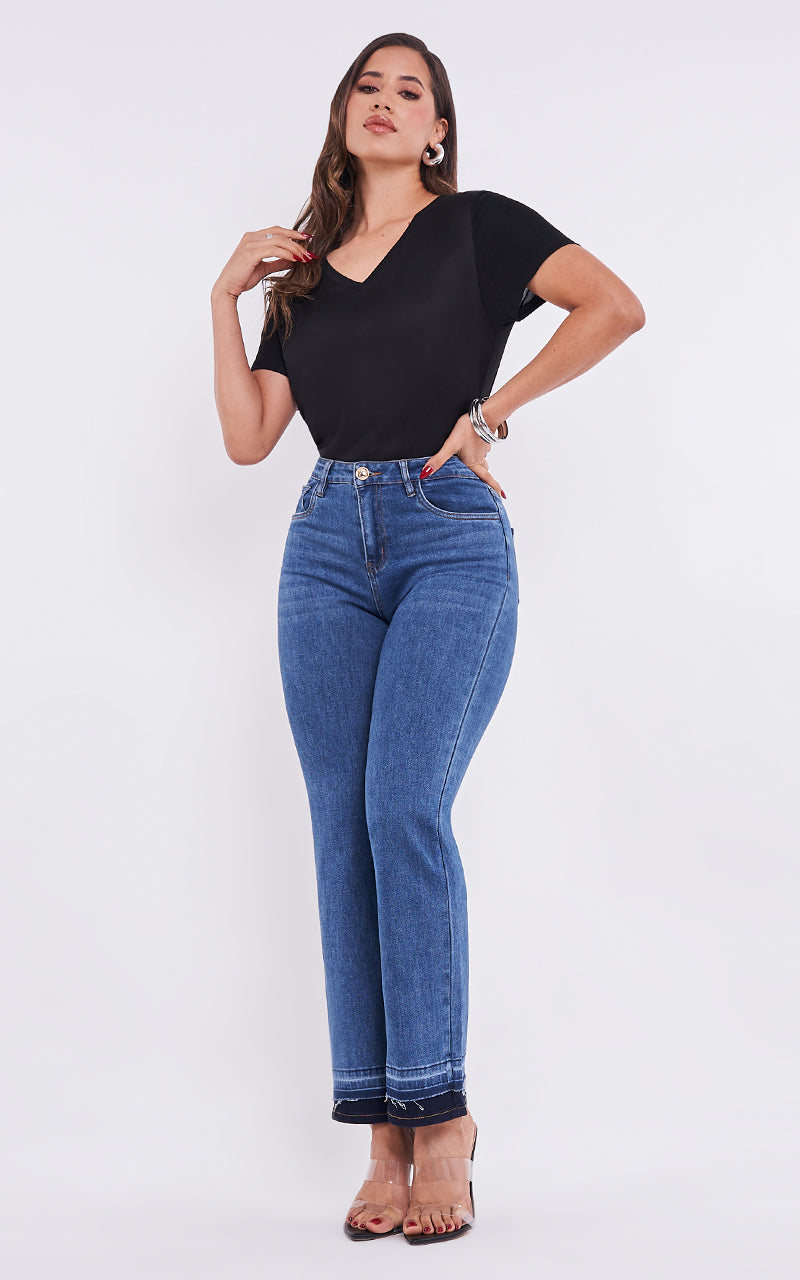 ITZEL T-SHIRT