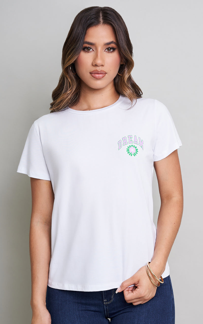 DREAM T-SHIRT