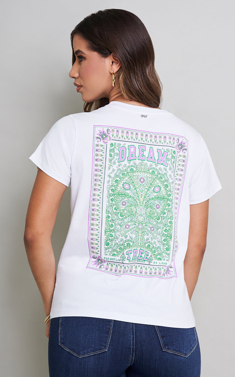 DREAM T-SHIRT