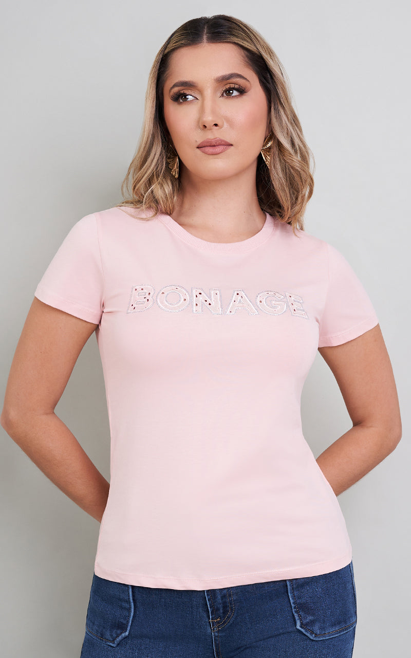 BONAGE T-SHIRT