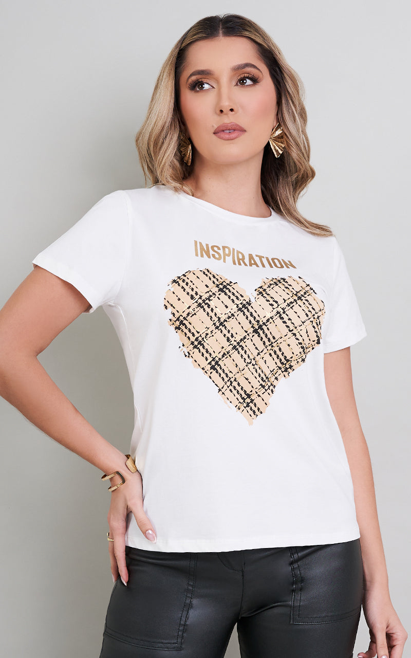INSPIRATION T-SHIRT