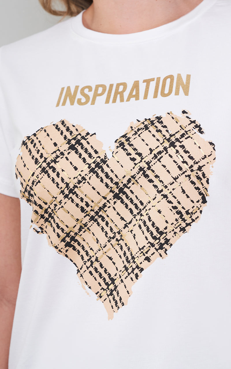 INSPIRATION T-SHIRT