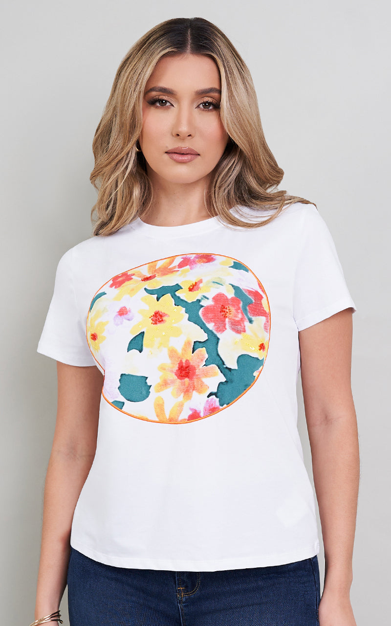FULL OF DEAMS T-SHIRT