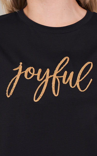 JOYFUL T-SHIRT