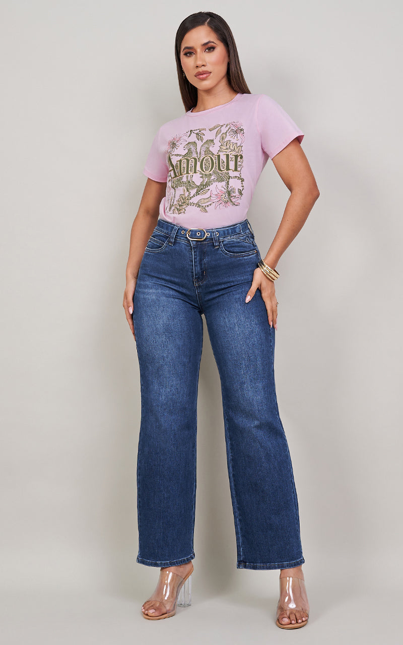 AMOUR T-SHIRT
