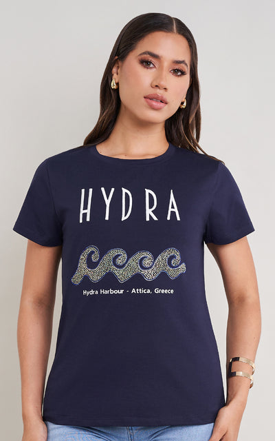 HYDRA T-SHIRT