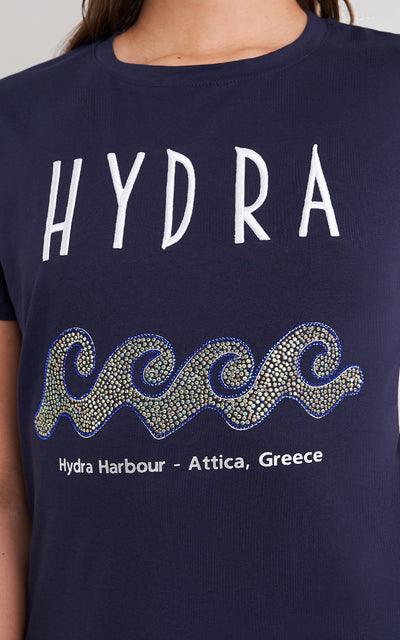 HYDRA T-SHIRT