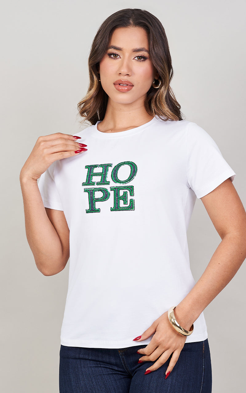 HOPE T-SHIRT