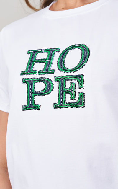 HOPE T-SHIRT