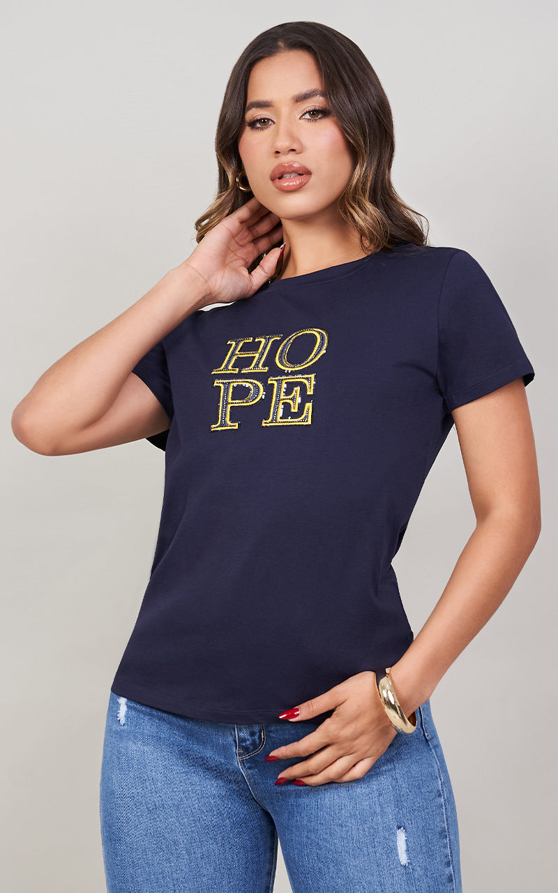 HOPE T-SHIRT