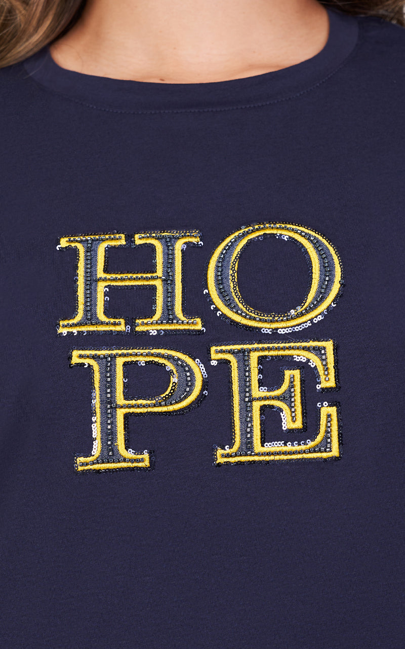 HOPE T-SHIRT