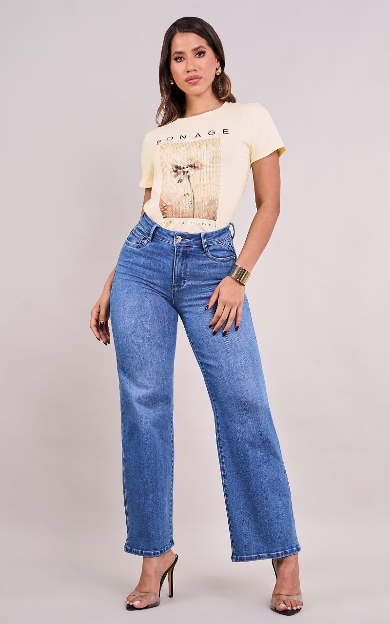 ROSALIE T-SHIRT