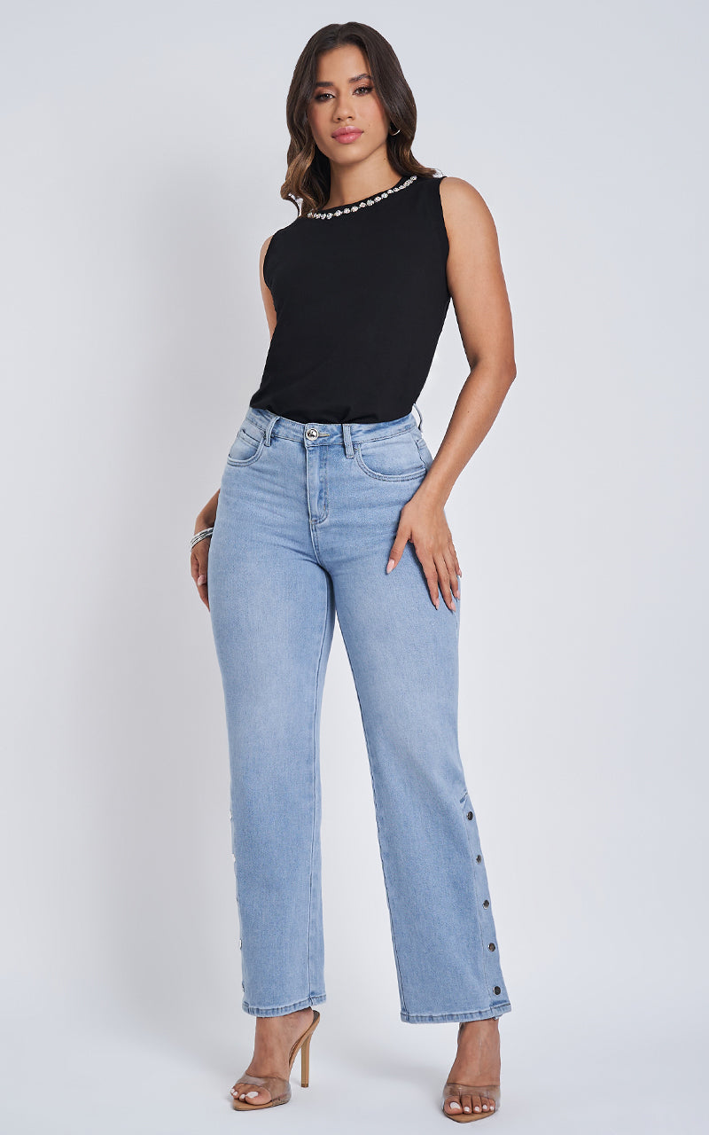 MILY TOP
