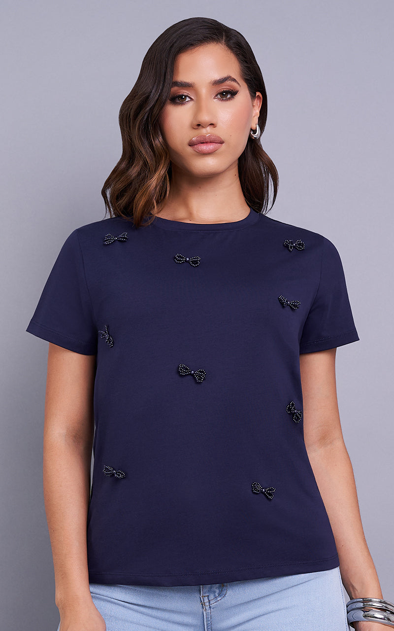 Alisson T-Shirt