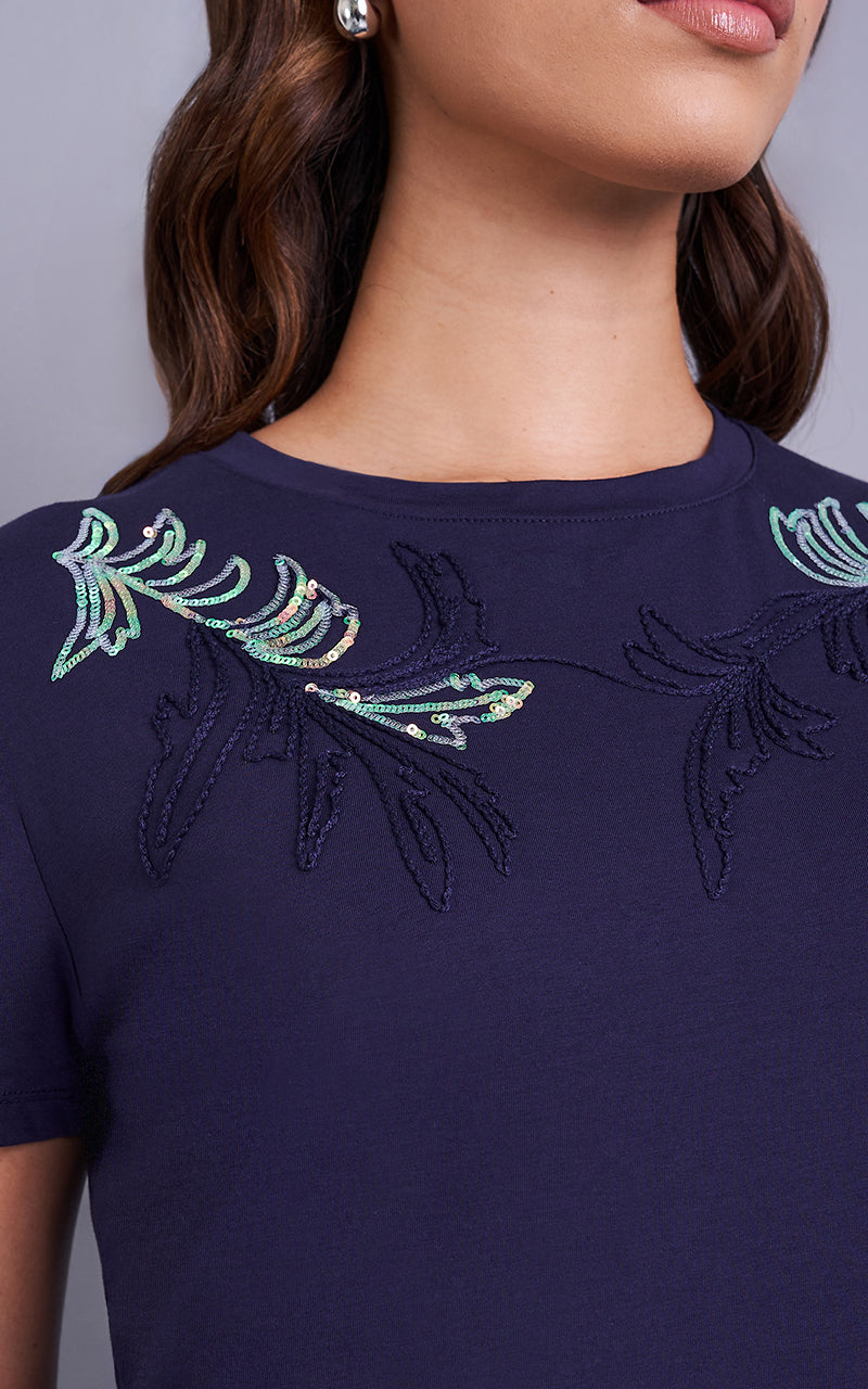 PAOLA T-SHIRT