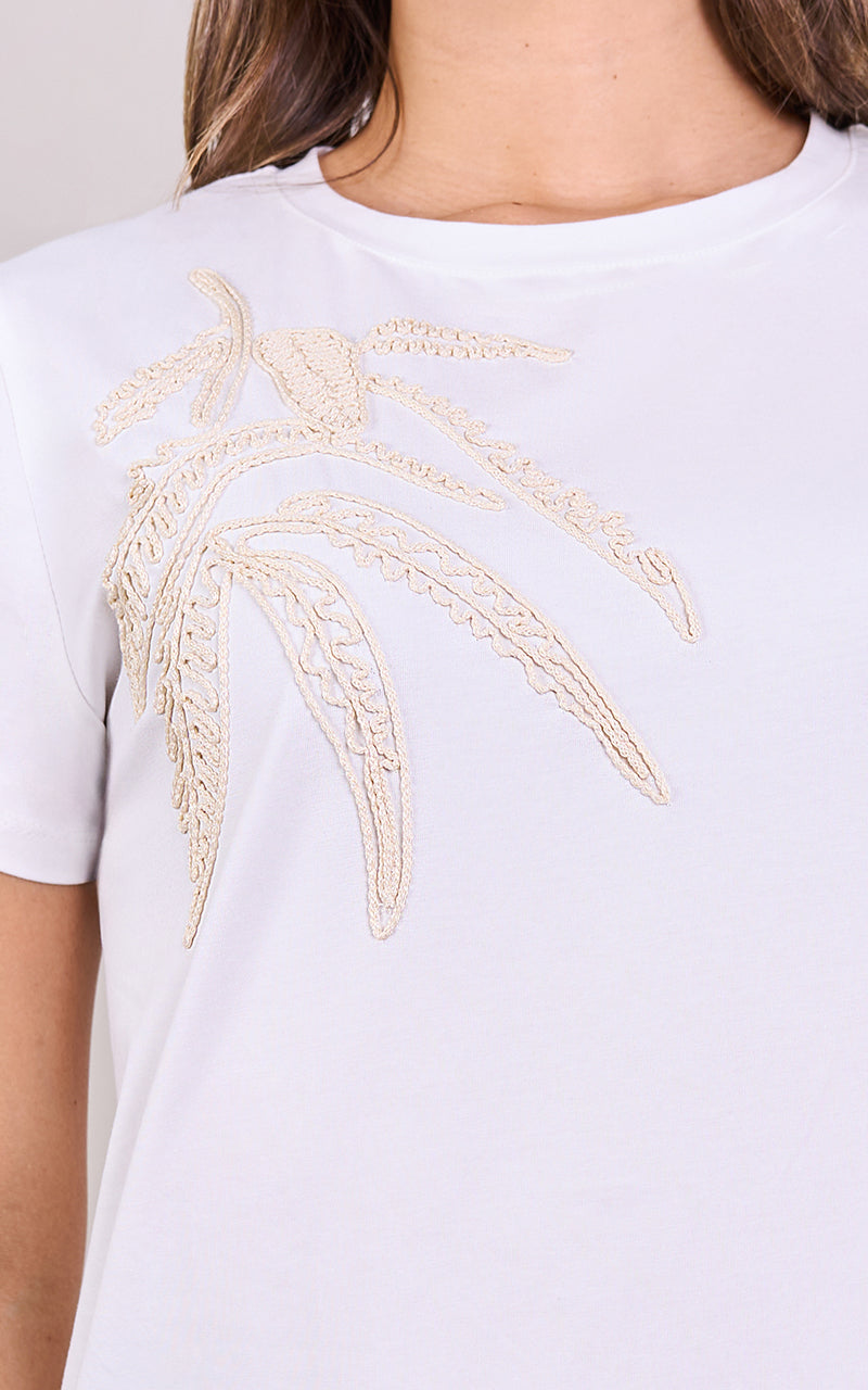 ROSARIO T-SHIRT