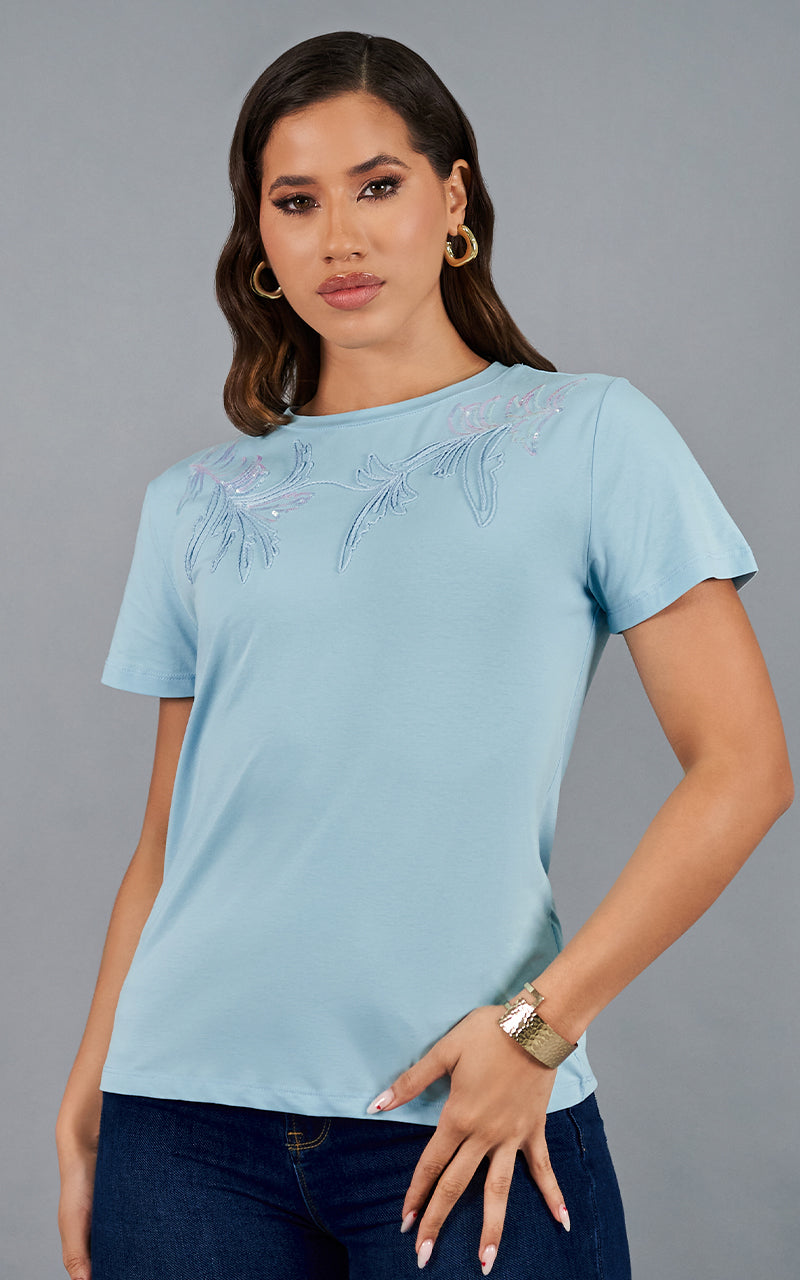 PAOLA T-SHIRT