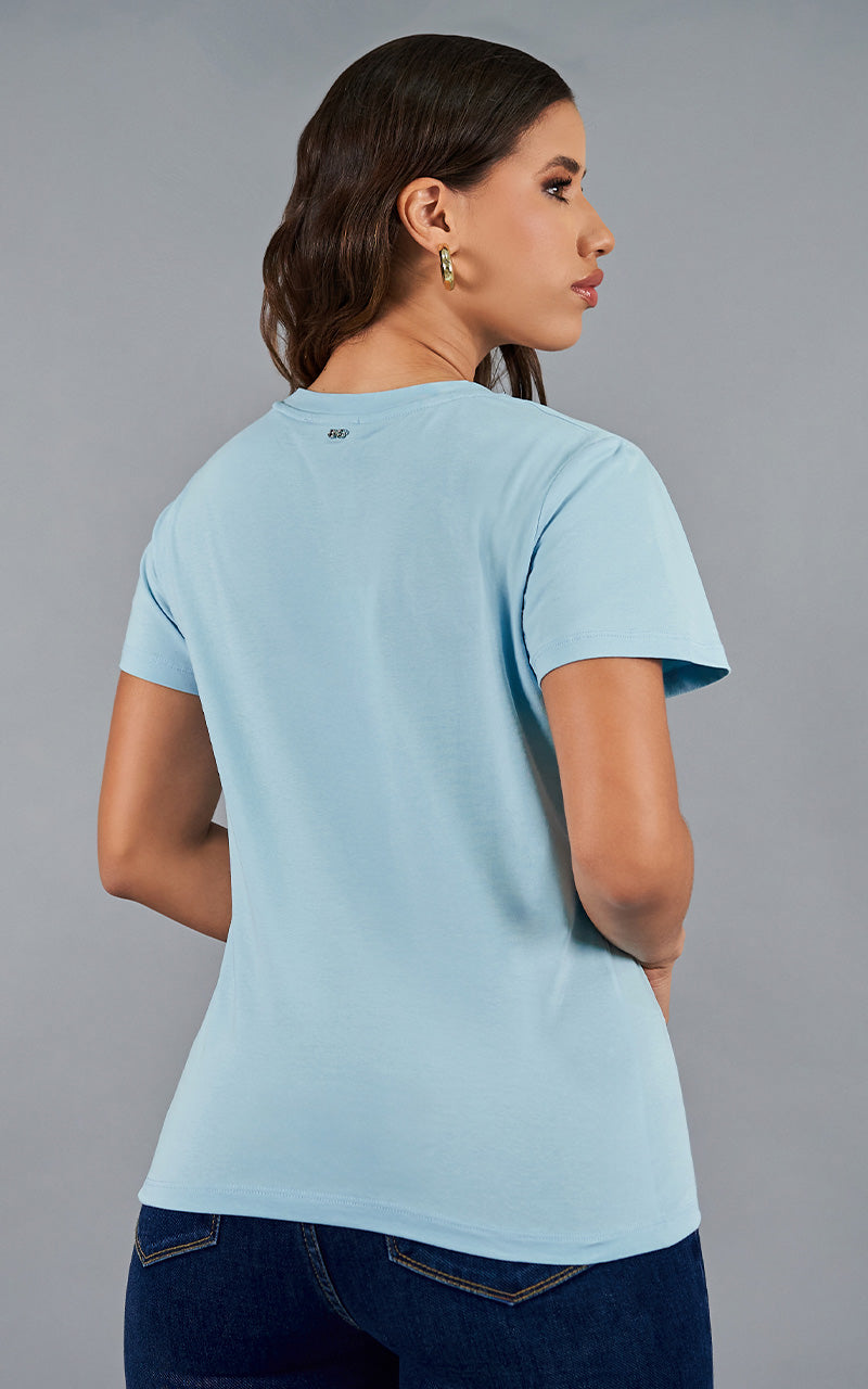 PAOLA T-SHIRT