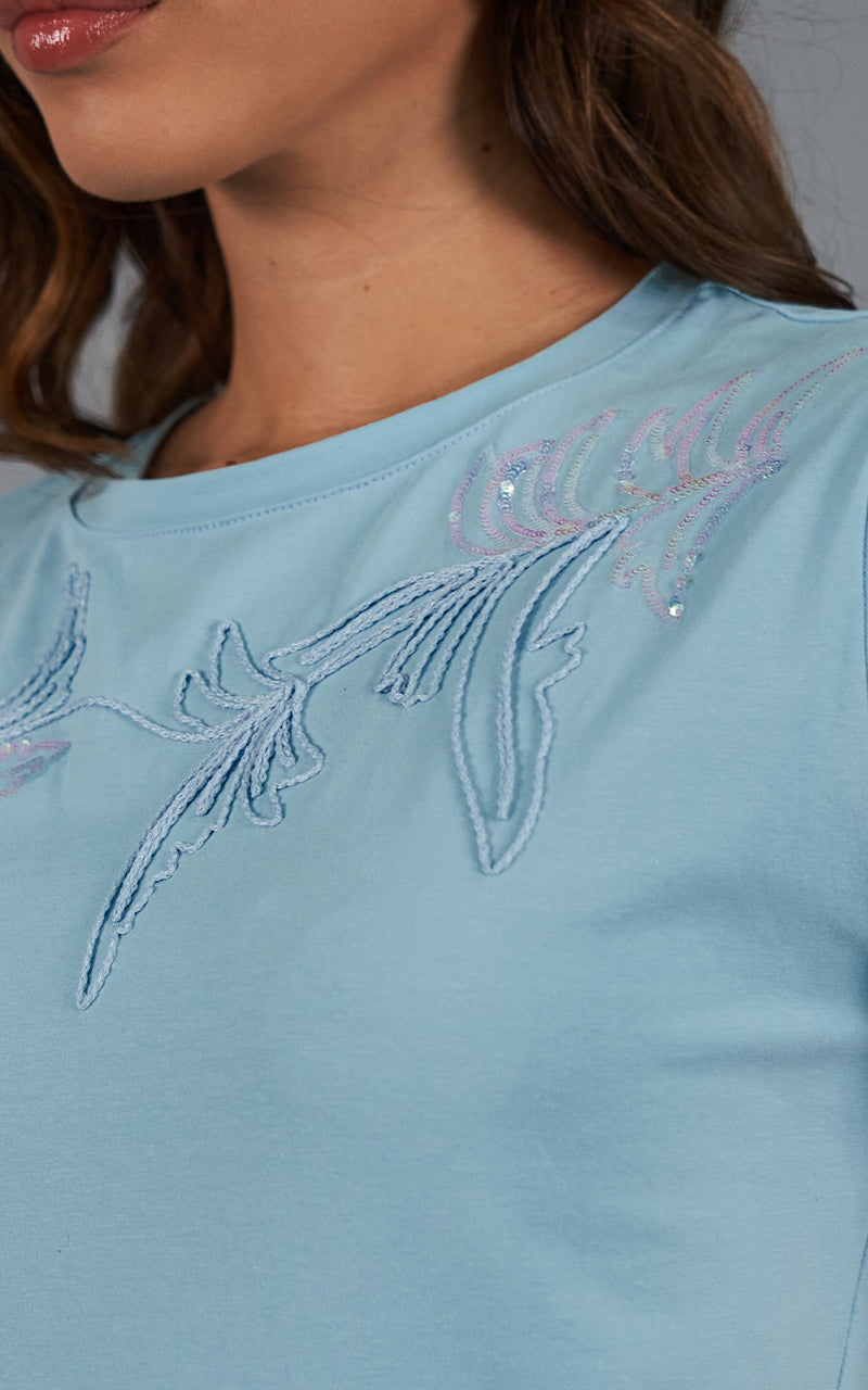 PAOLA T-SHIRT