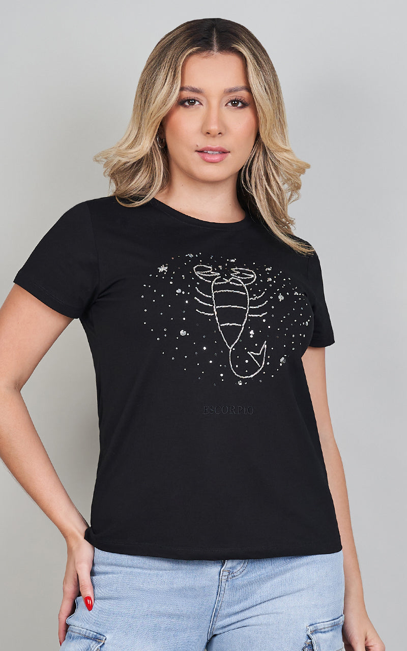 Scorpio T-Shirt