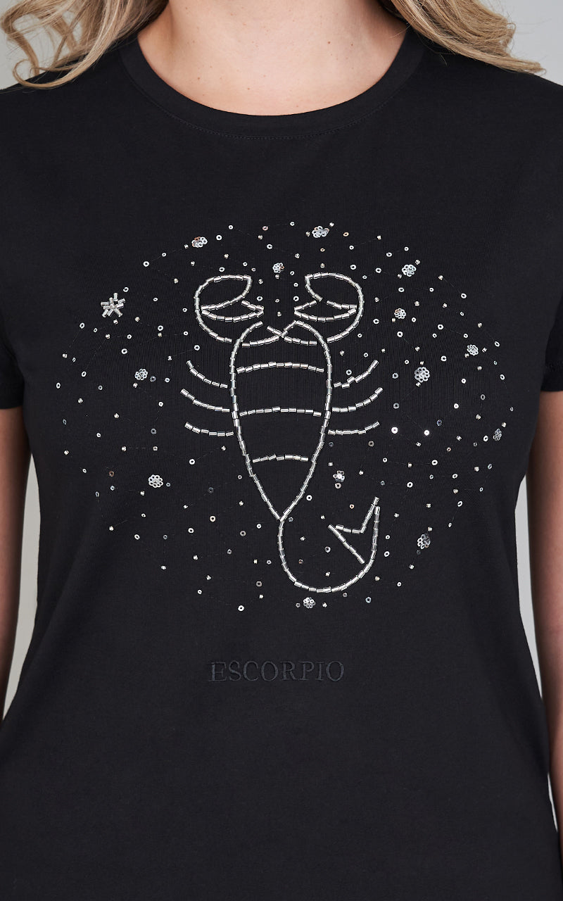 Scorpio T-Shirt