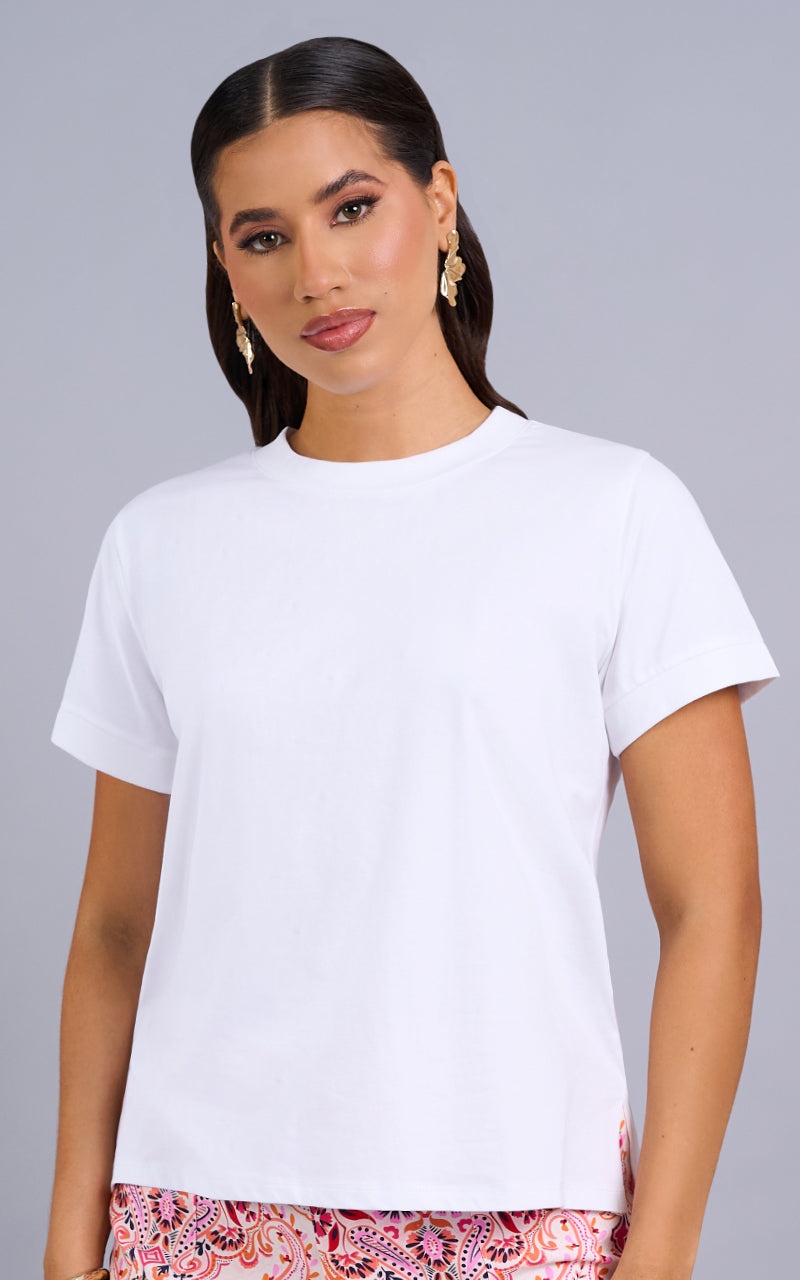 BIANCA T-SHIRT