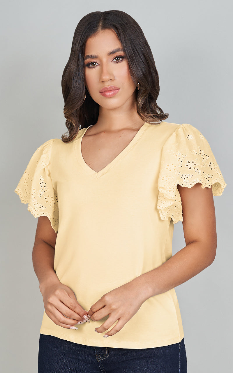 GISELLE T-SHIRT
