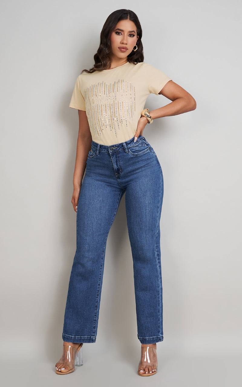 BONAGE SHINES T-SHIRTS