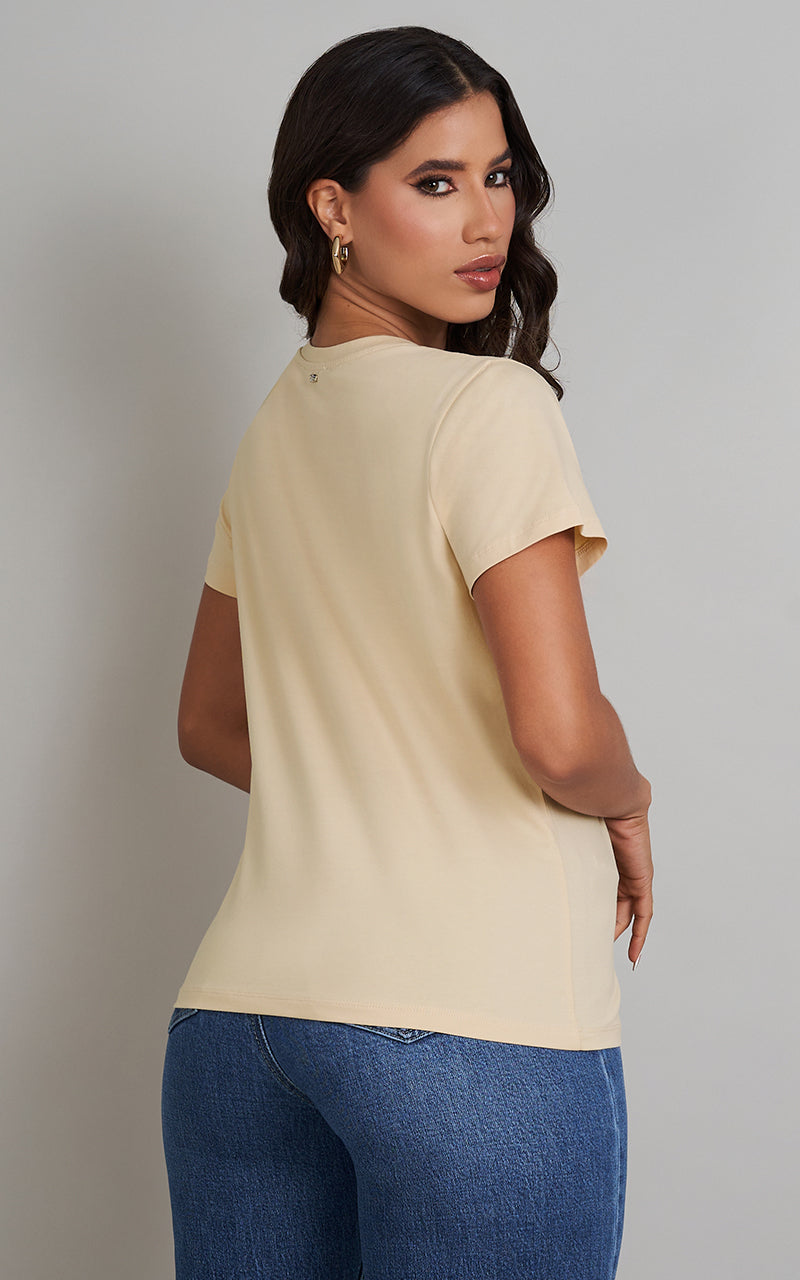 BONAGE SHINES T-SHIRTS