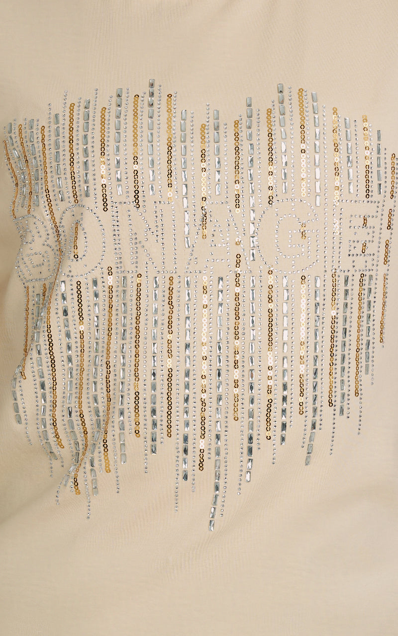 BONAGE SHINES T-SHIRTS