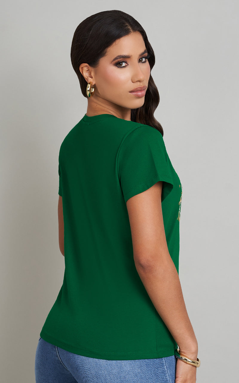 MERRY CHRISTMAS T-SHIRT