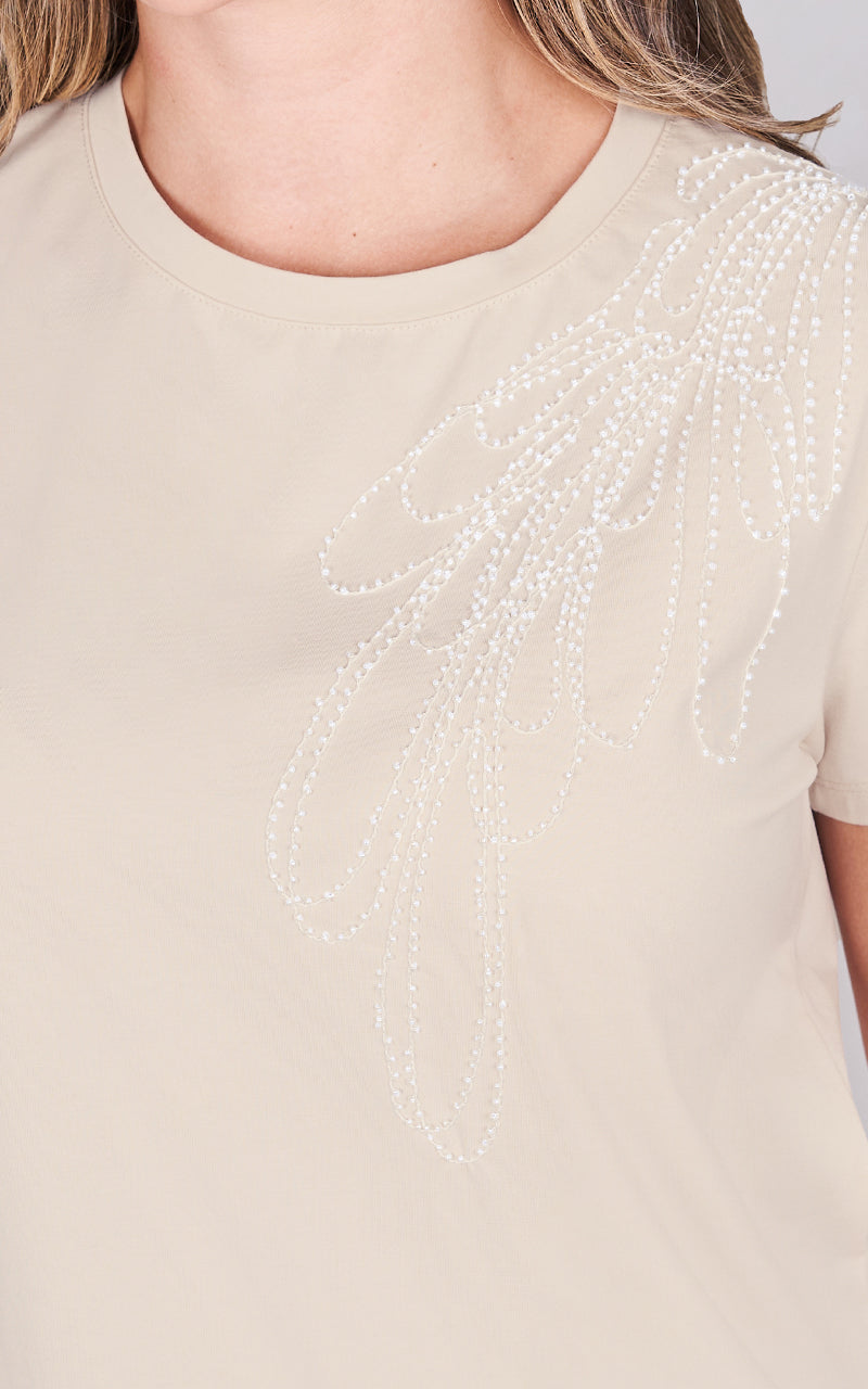 ZORA T-SHIRT
