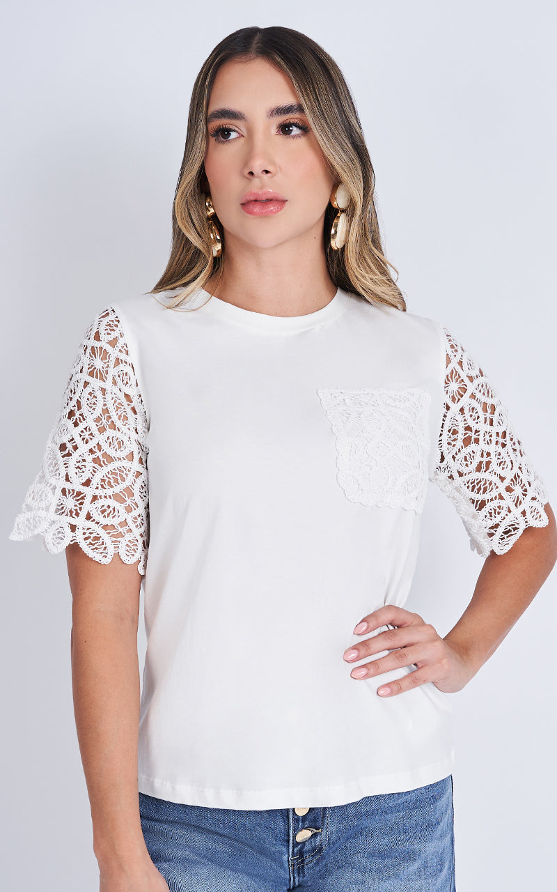 ADELAIDE T-SHIRT