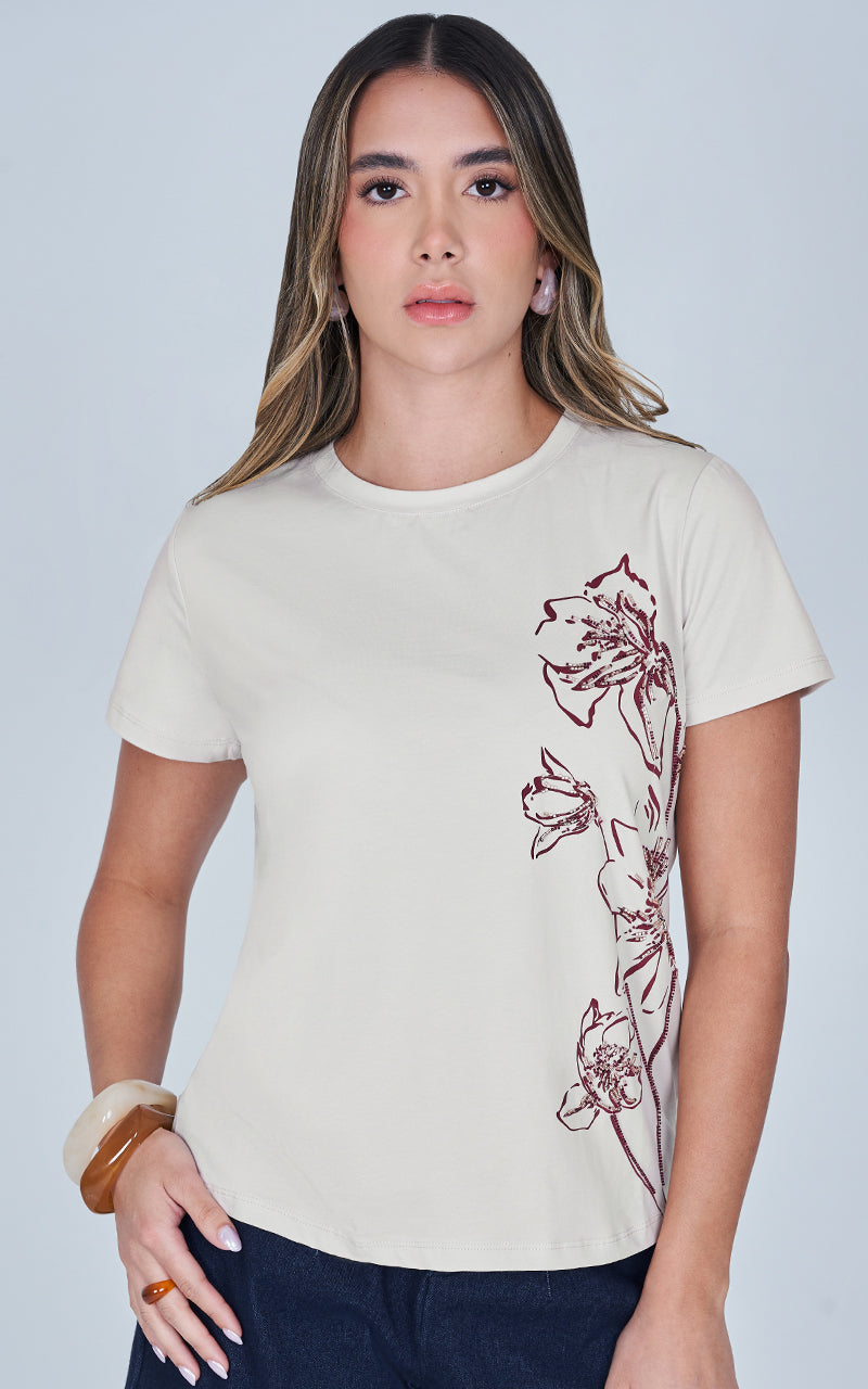 LOVELLE T-SHIRT