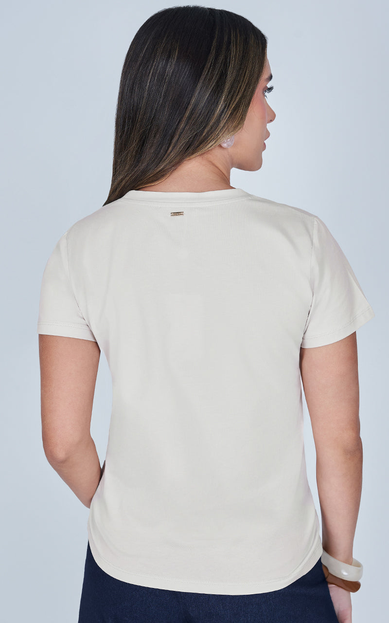 LOVELLE T-SHIRT